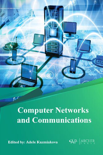 دانلود کتاب Computer Networks and Communications
