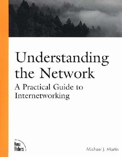 دانلود کتاب Understanding the network