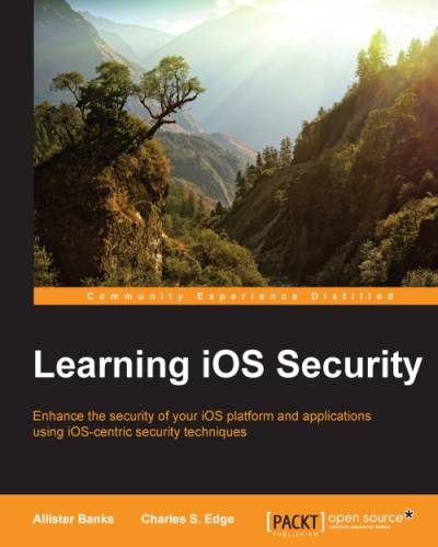 دانلود کتاب Learning iOS Security