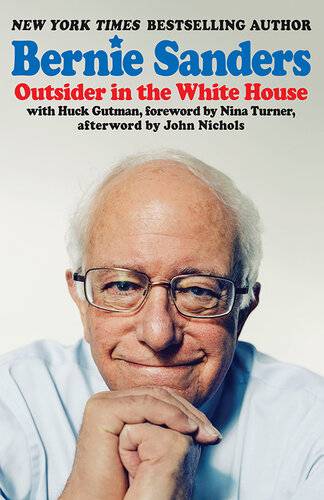 دانلود کتاب Outsider in the White House
