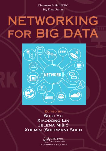 دانلود کتاب Networking for Big Data