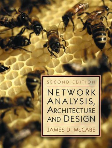 دانلود کتاب Network Analysis, Architecture and Design