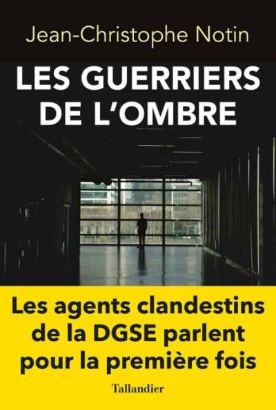 دانلود کتاب Les guerriers de l’ombre