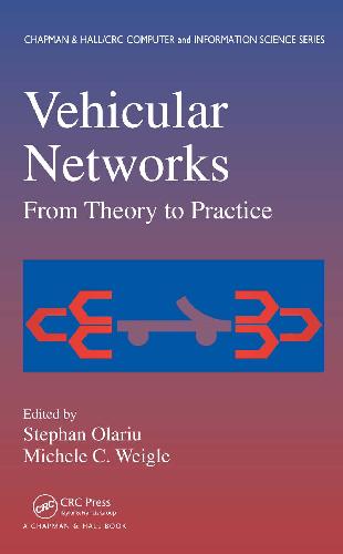 دانلود کتاب Vehicular Networks From Theory To Practice