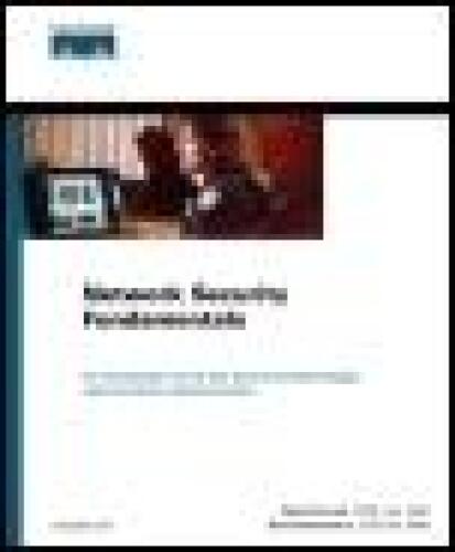 دانلود کتاب Network Security Fundamentals