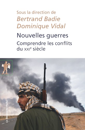 دانلود کتاب Nouvelles guerres. Comprendre les conflits du XXIe siècle (2014)