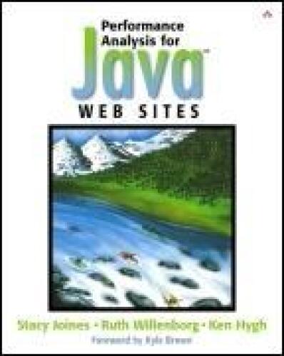 دانلود کتاب Performance Analysis for Java Web Sites