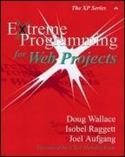 دانلود کتاب Extreme Programming for Web Projects