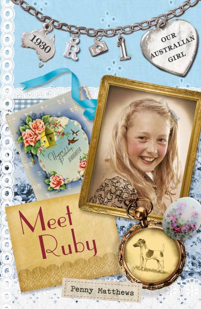دانلود کتاب Meet Ruby