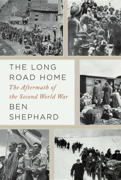 دانلود کتاب The Long Road Home