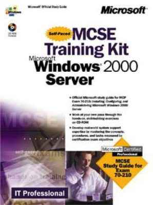 دانلود کتاب Windows 2000 Server