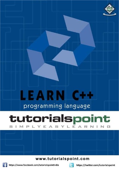 دانلود کتاب Learn C++ Programming Language