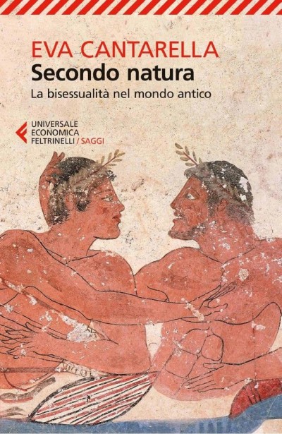 دانلود کتاب Secondo natura. La bisessualità nel mondo antico