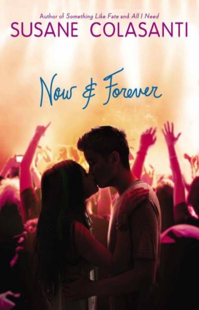 دانلود کتاب Now and Forever