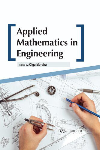 دانلود کتاب Applied Mathematics in Engineering