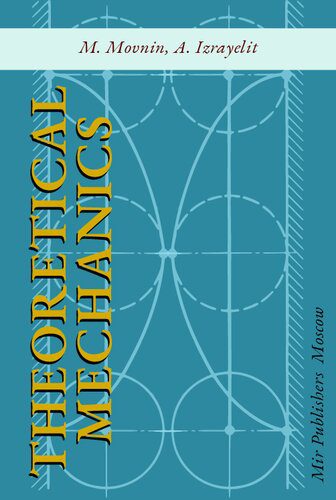 دانلود کتاب Theoretical Mechanics