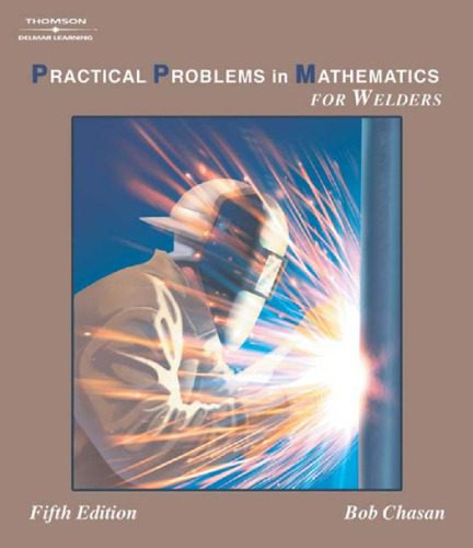 دانلود کتاب Practical Problems in Math. For Welders