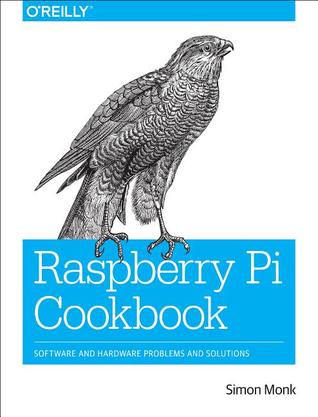دانلود کتاب Raspberry Pi cookbook