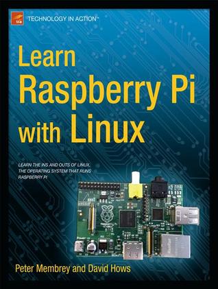 دانلود کتاب Learn Raspberry Pi with Linux