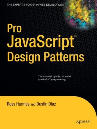 دانلود کتاب Pro JavaScript design patterns