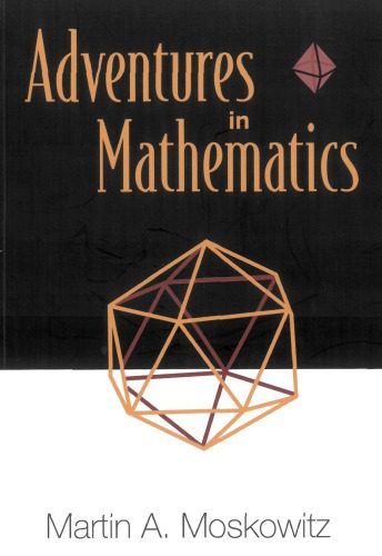 دانلود کتاب Adventures in Mathematics