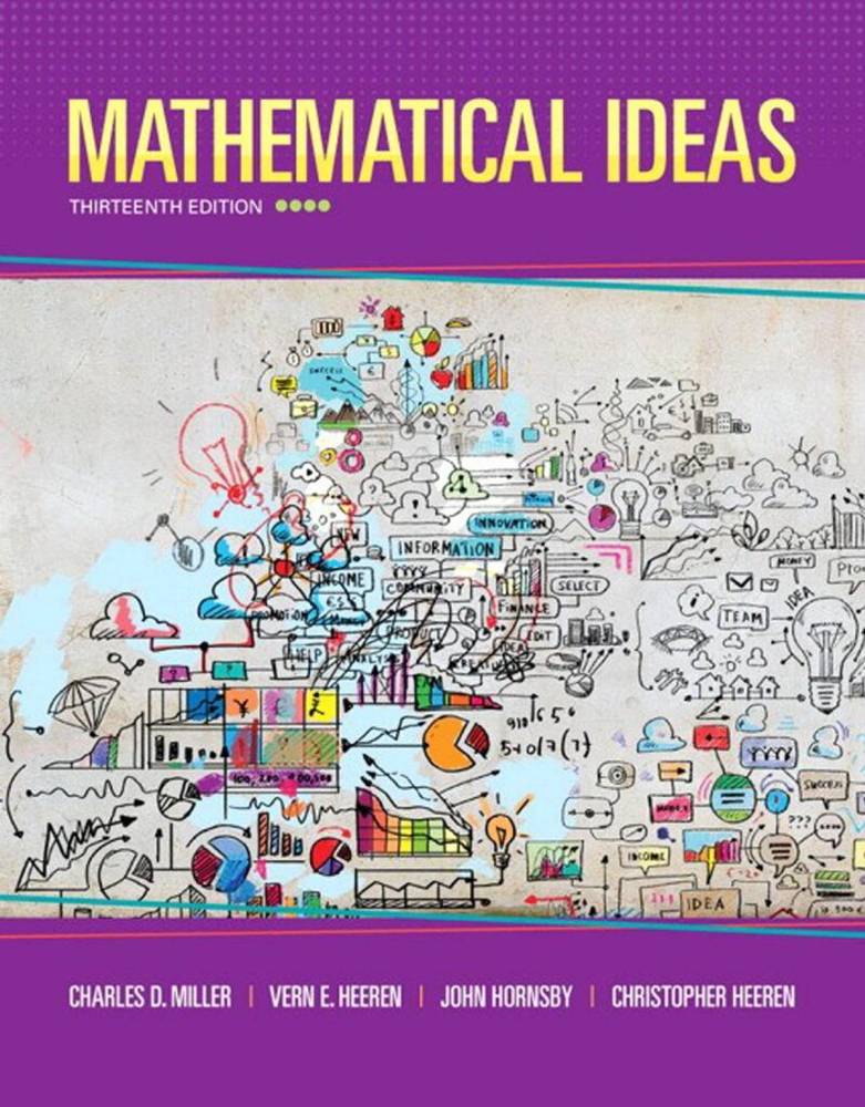 دانلود کتاب Mathematical Ideas