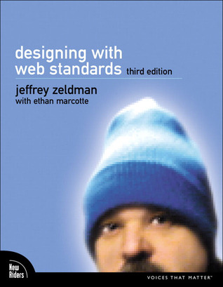 دانلود کتاب Designing with Web standards Description based on print version record. – Includes index