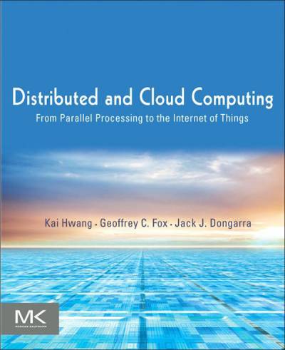 دانلود کتاب Distributed and Cloud Computing