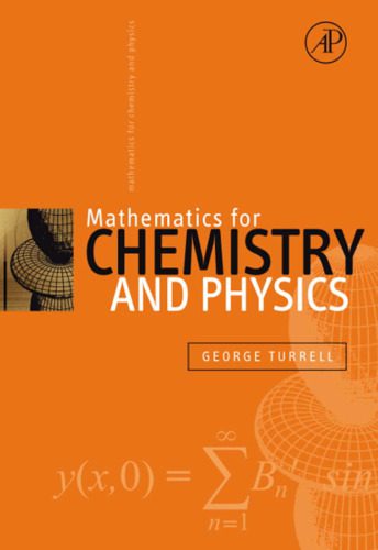 دانلود کتاب Mathematics for Chemistry & Physics