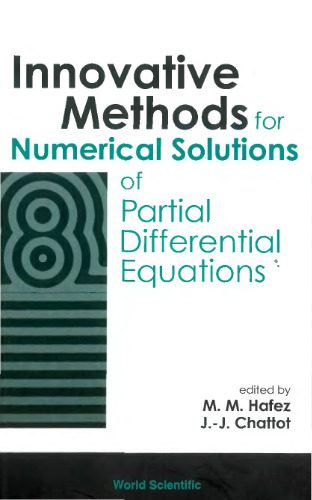 دانلود کتاب Innovative Methods for Numerical Solution of Partial Differential Equations