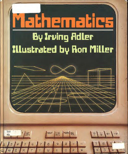 دانلود کتاب Mathematics