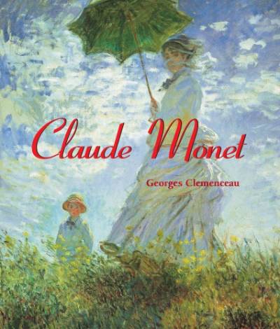 دانلود کتاب Claude Monet: intime