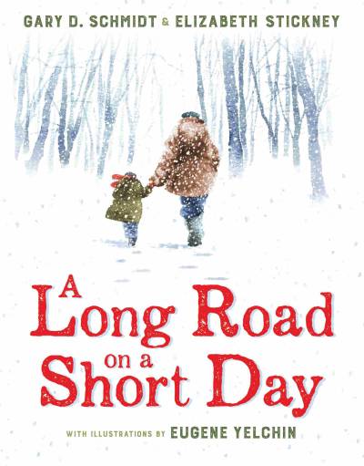 دانلود کتاب A Long Road on Short Day