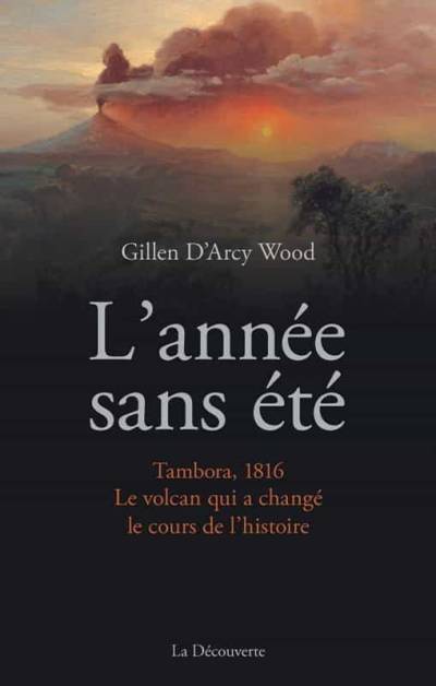 دانلود کتاب L’année sans été