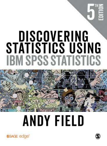 دانلود کتاب Discovering Statistics Using IBM SPSS