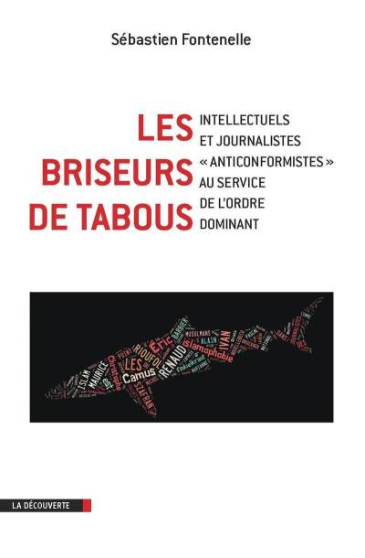 دانلود کتاب Les briseurs de tabous