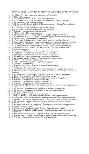 دانلود کتاب Quantum field theory for mathematicians
