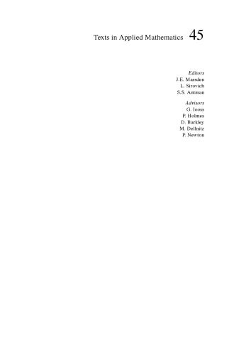 دانلود کتاب Partial differential equations with numerical methods