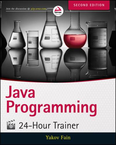 دانلود کتاب Java Programming