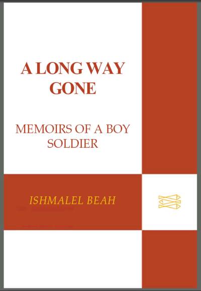 دانلود کتاب A Long Way Gone