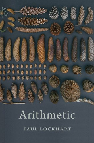 دانلود کتاب Arithmetic