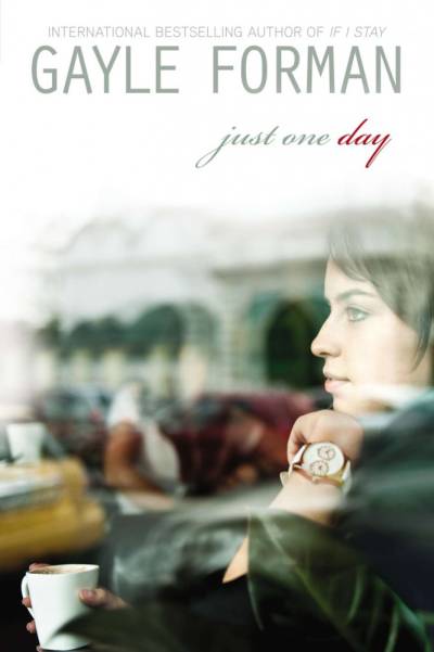 دانلود کتاب Just One Day