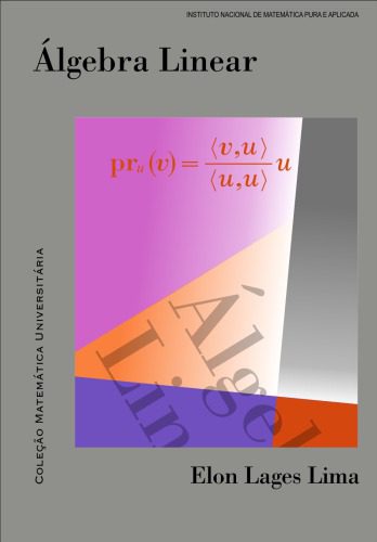 دانلود کتاب Algebra Linear