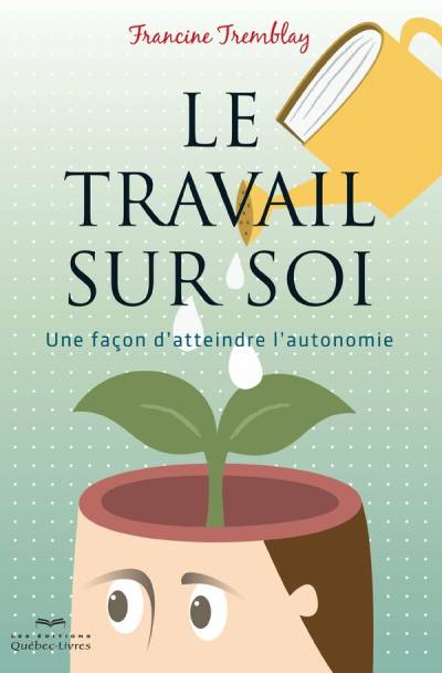 دانلود کتاب travail sur soi