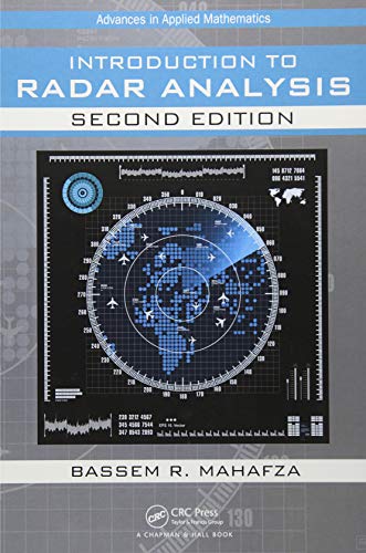 دانلود کتاب Introduction to Radar Analysis