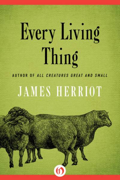 دانلود کتاب Every Living Thing