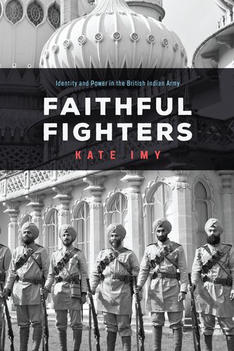 دانلود کتاب Faithful Fighters
