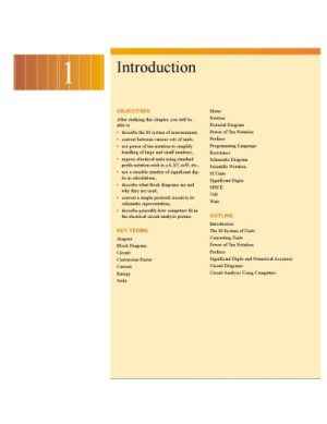 دانلود کتاب Circuit Analysis with Devices: Theory and Practice