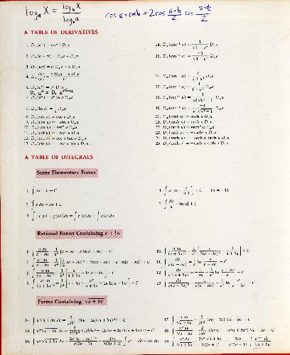 دانلود کتاب The calculus, with analytic geometry