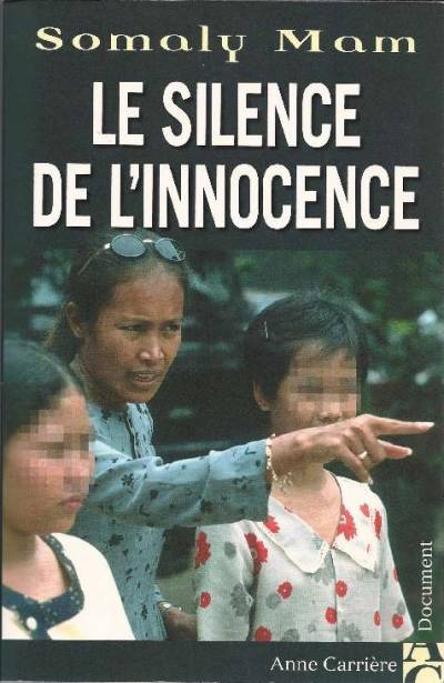 دانلود کتاب Le silence de l’innocence